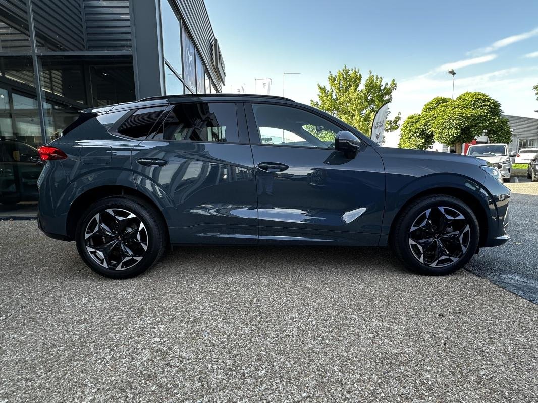 Cupra Terramar - Photo 8