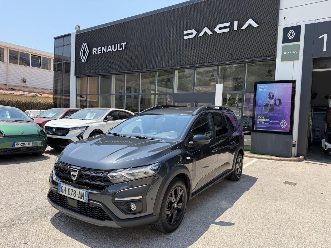 Dacia Jogger - Photo 1