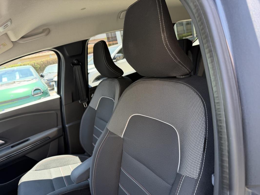 Dacia Jogger - Photo 11