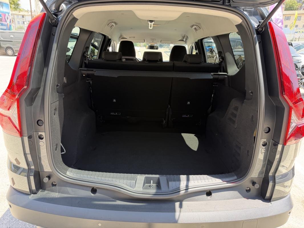 Dacia Jogger - Photo 12