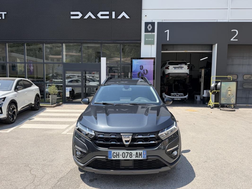 Dacia Jogger - Photo 2