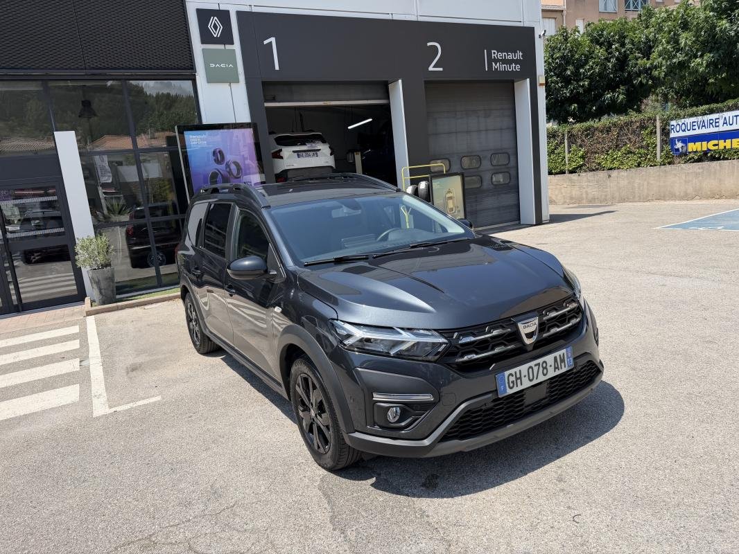 Dacia Jogger - Photo 3