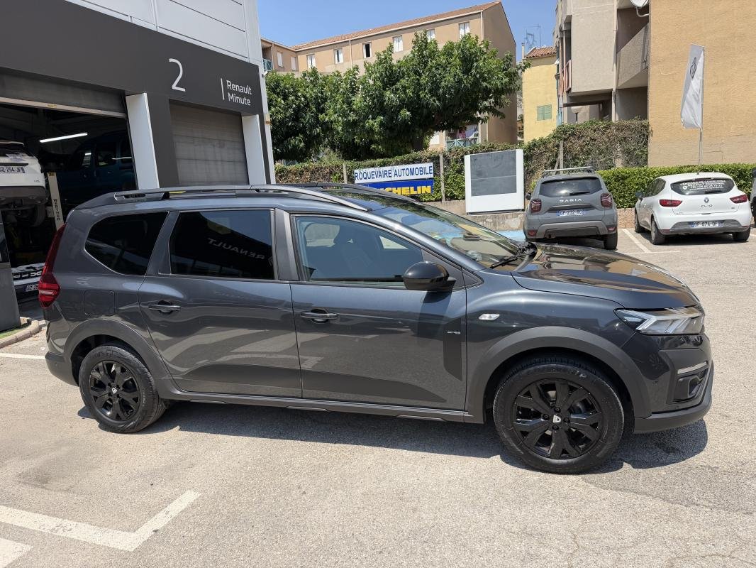 Dacia Jogger - Photo 4