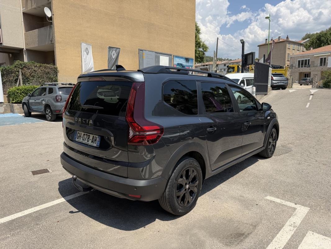 Dacia Jogger - Photo 5