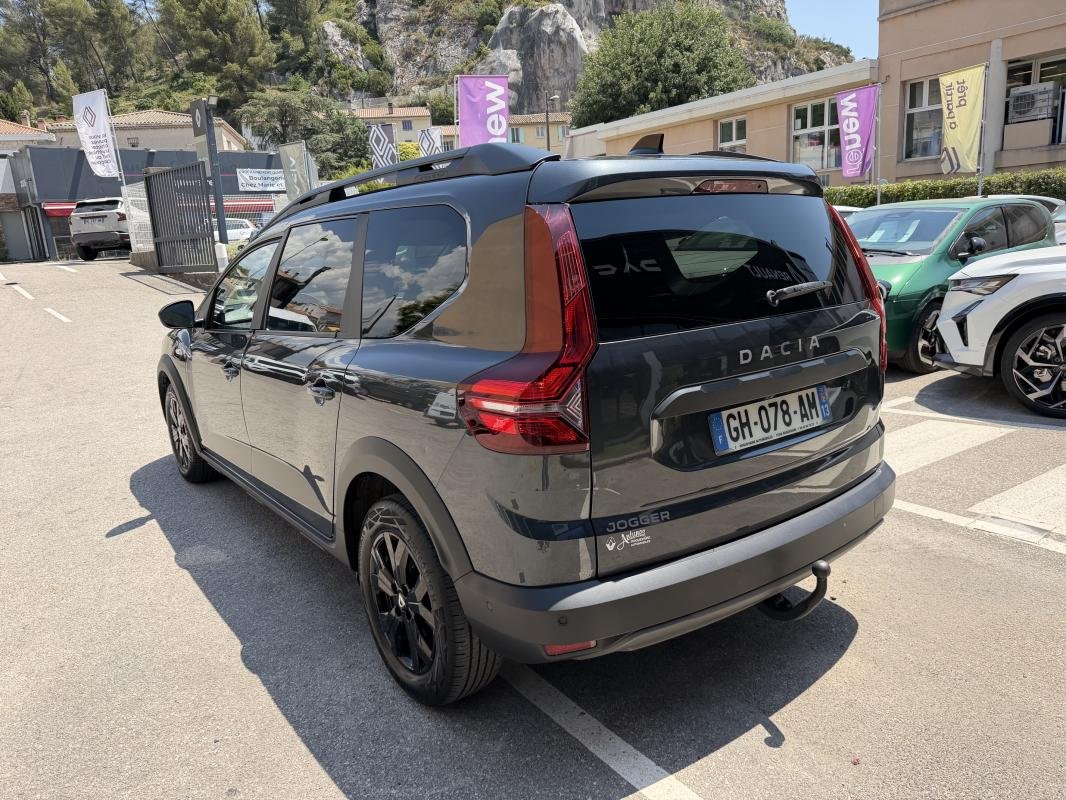 Dacia Jogger - Photo 7