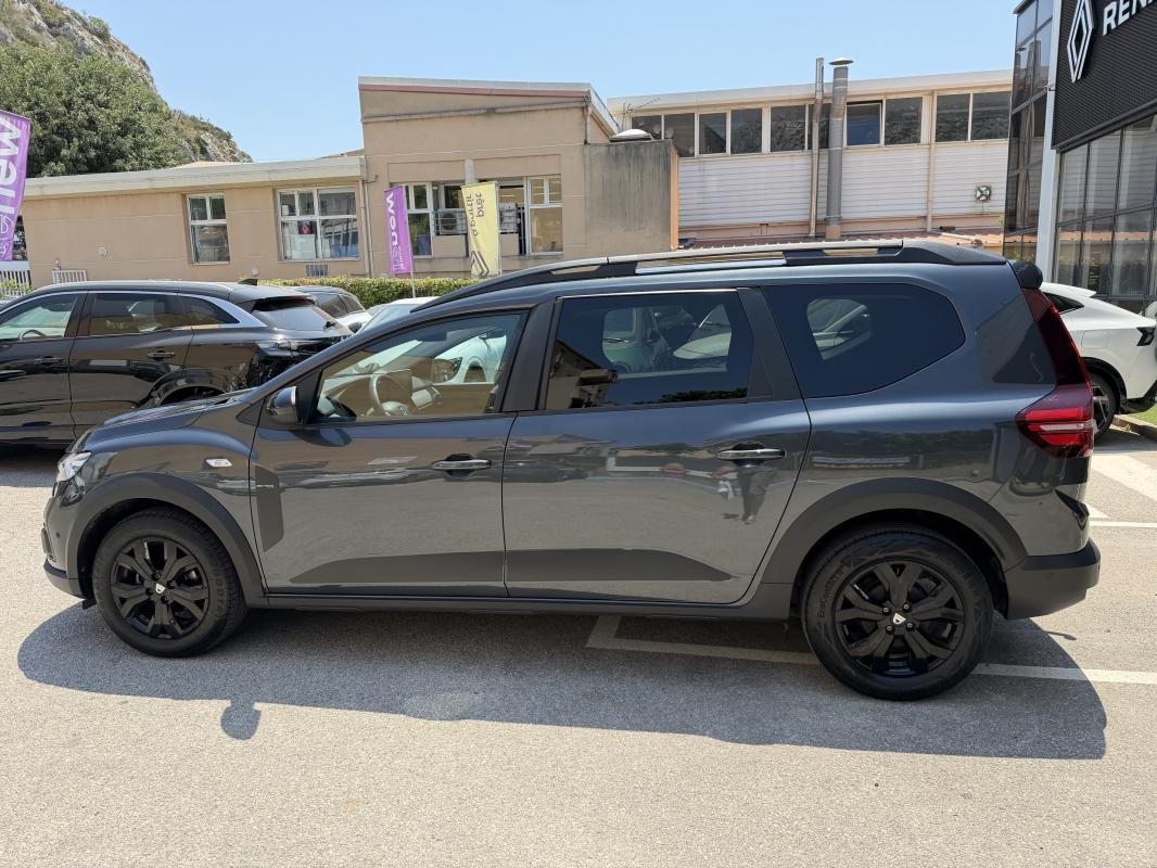 Dacia Jogger - Photo 8
