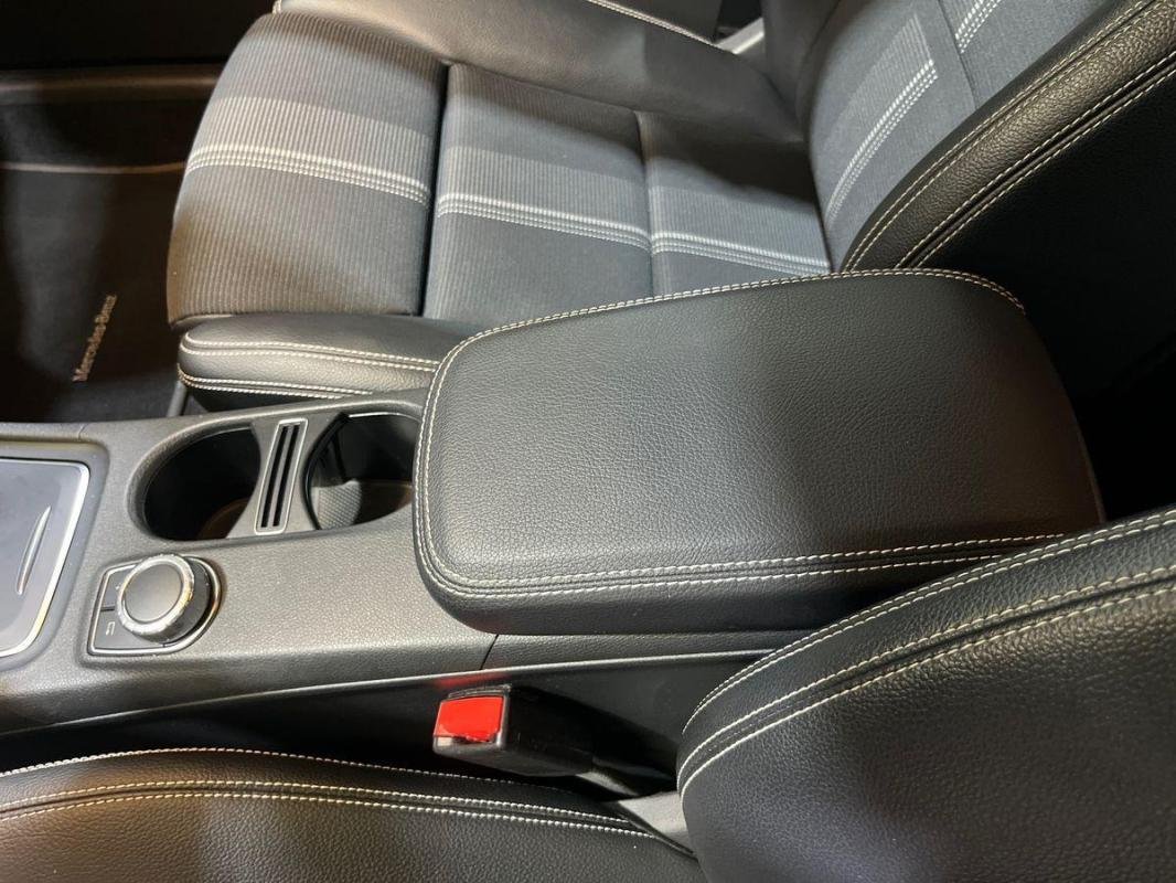 Mercedes Gla - Photo 12