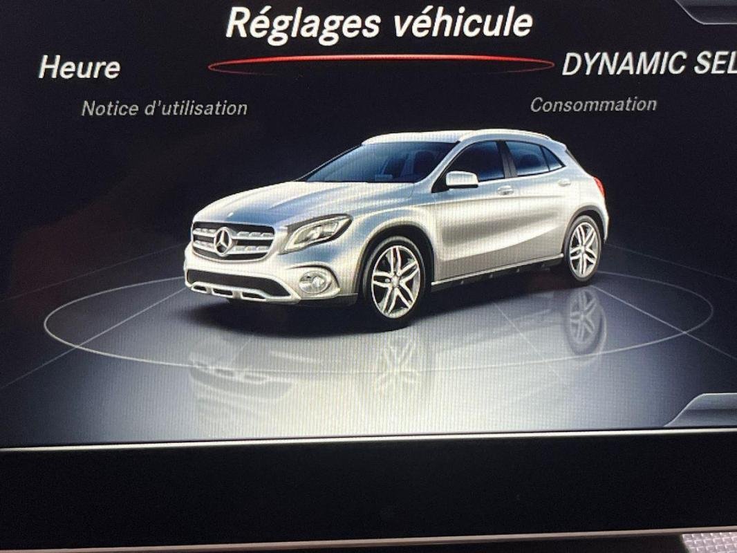 Mercedes Gla - Photo 16