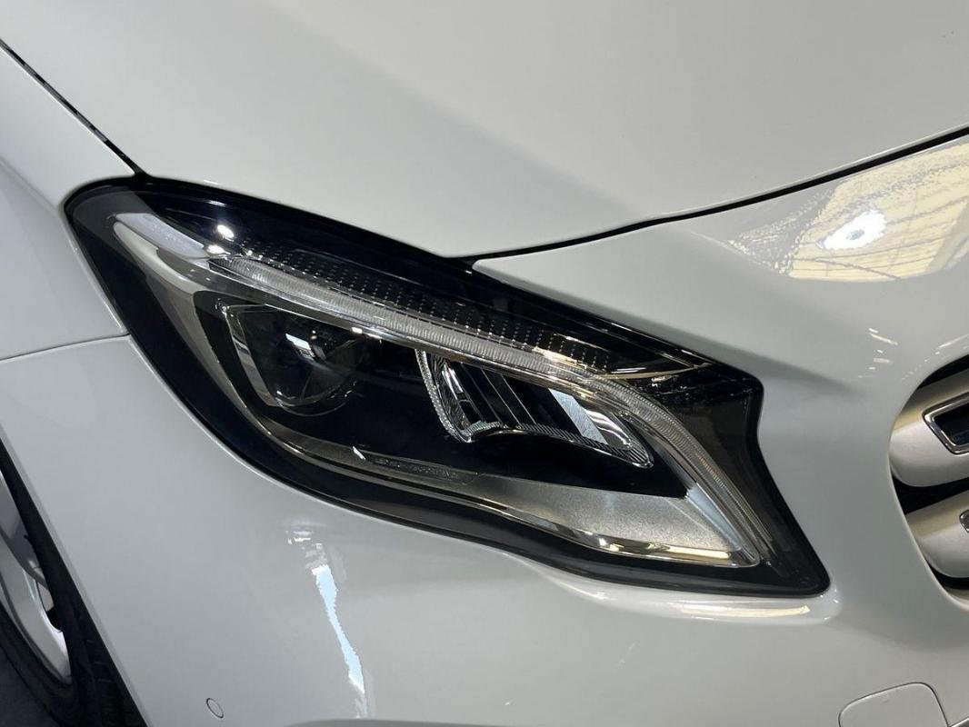 Mercedes Gla - Photo 26