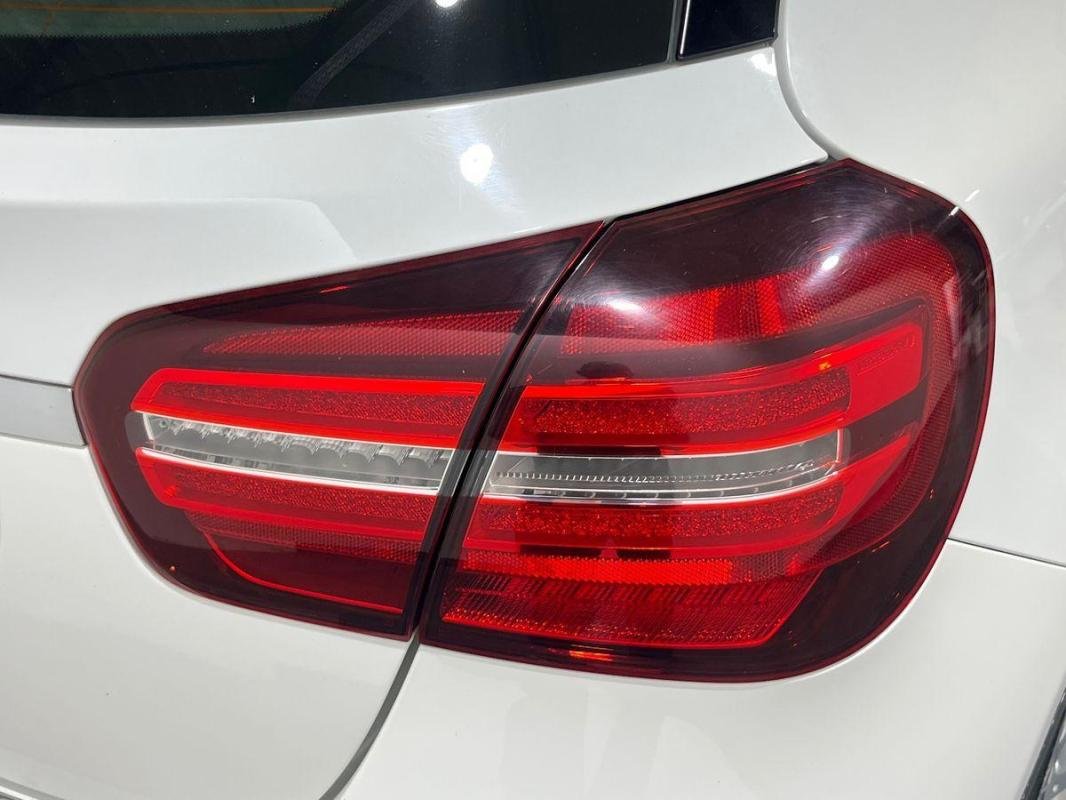 Mercedes Gla - Photo 30