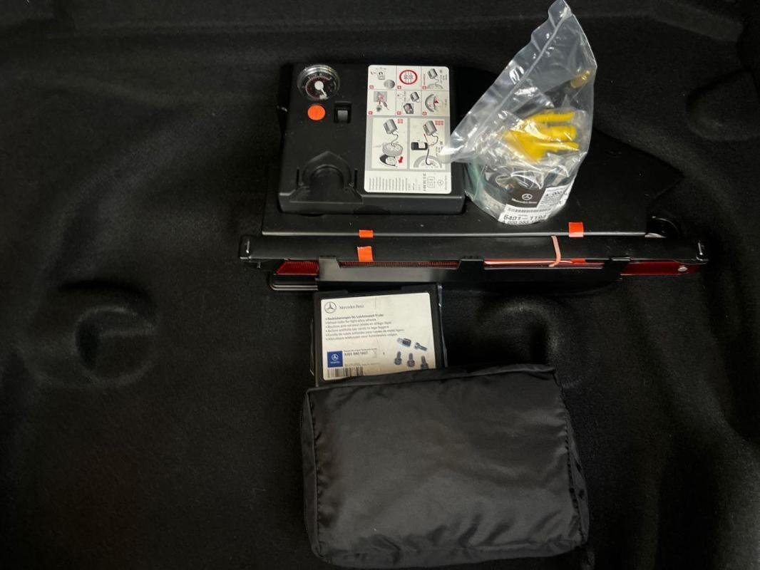 Mercedes Gla - Photo 34