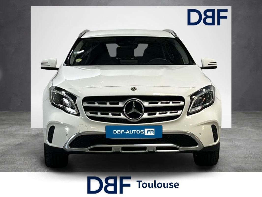 Mercedes Gla - Photo 7