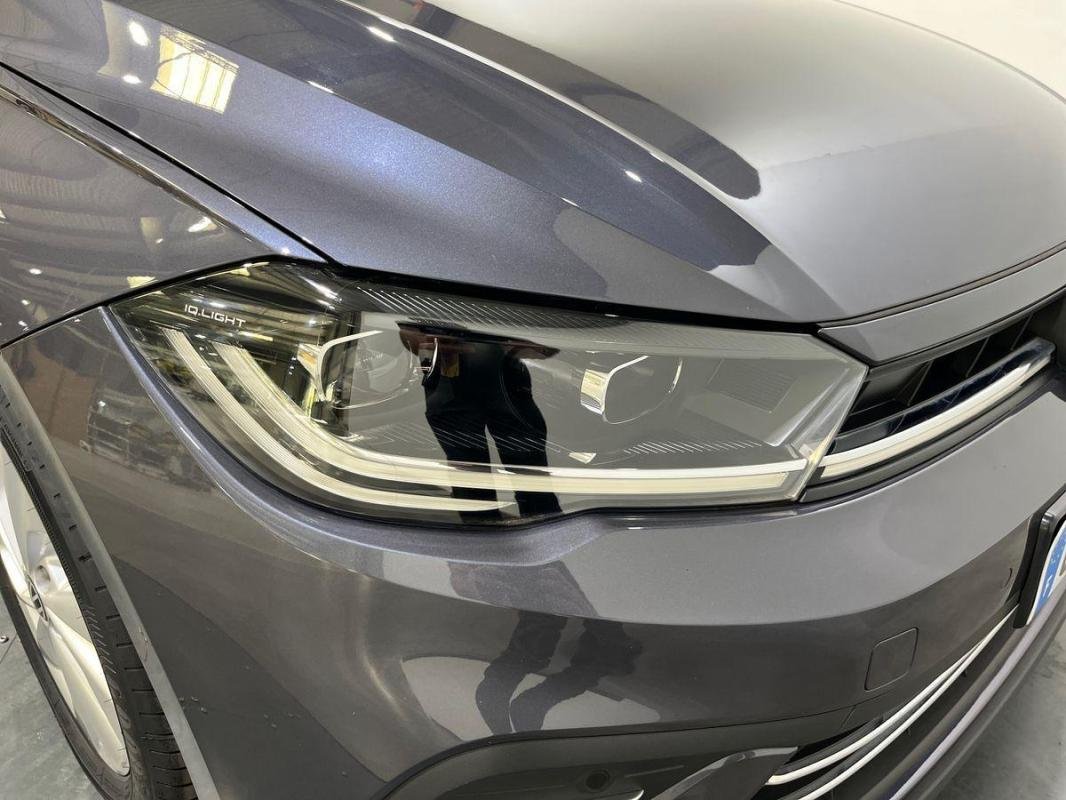 Volkswagen Polo - Photo 25