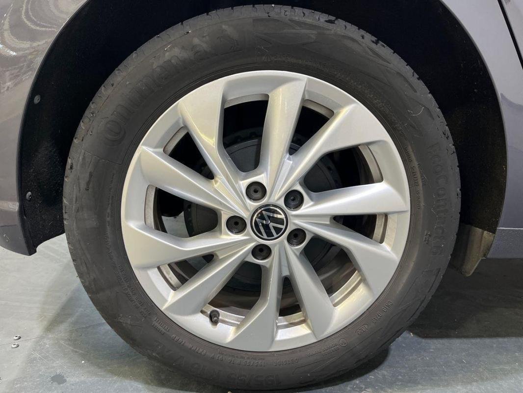 Volkswagen Polo - Photo 28