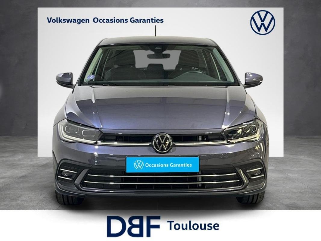 Volkswagen Polo - Photo 7