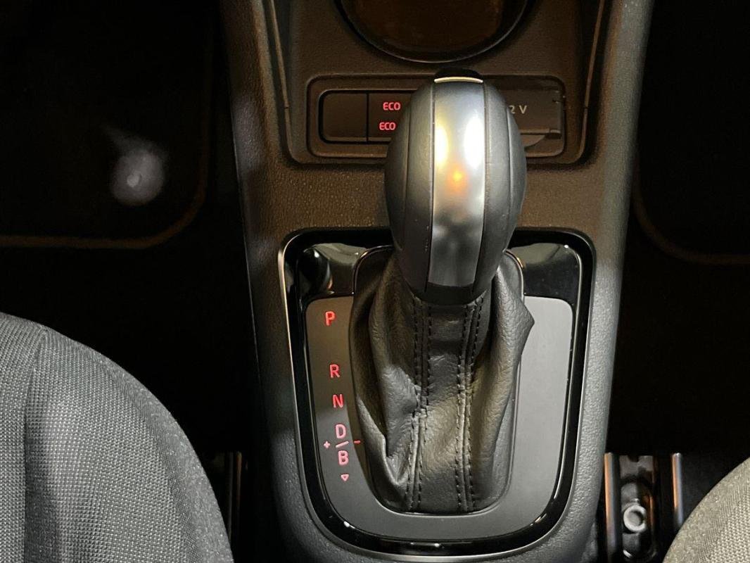 Volkswagen E-Up! - Photo 11