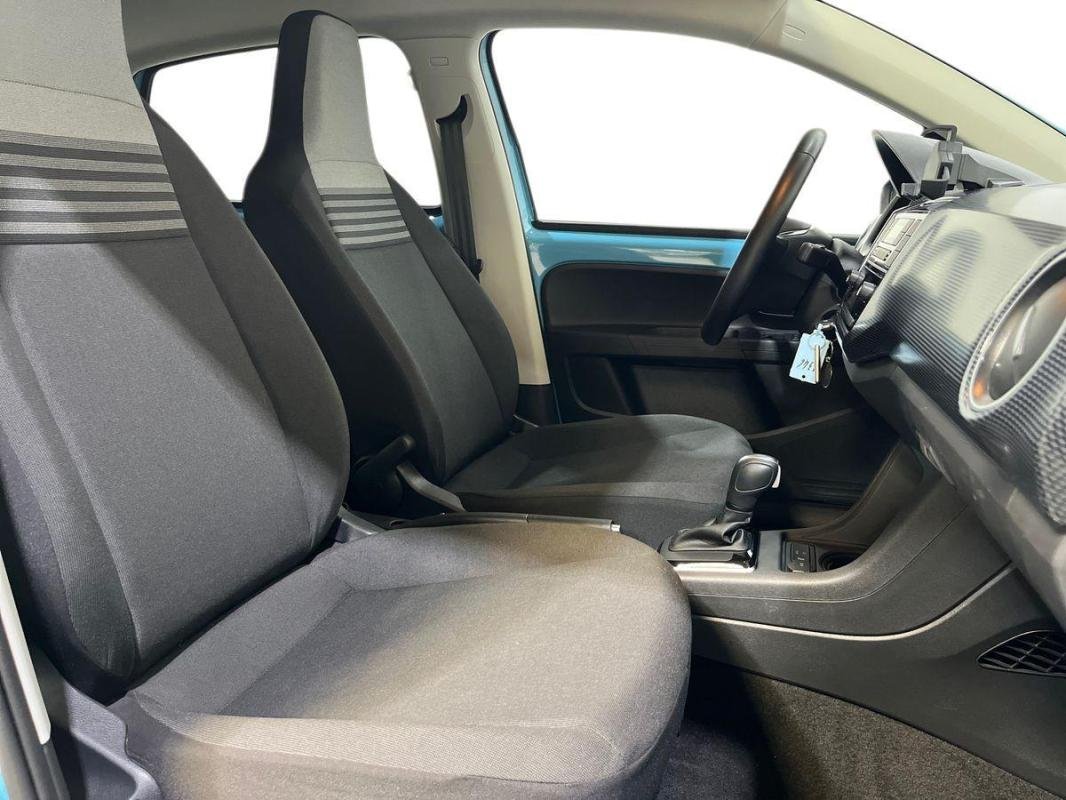 Volkswagen E-Up! - Photo 13