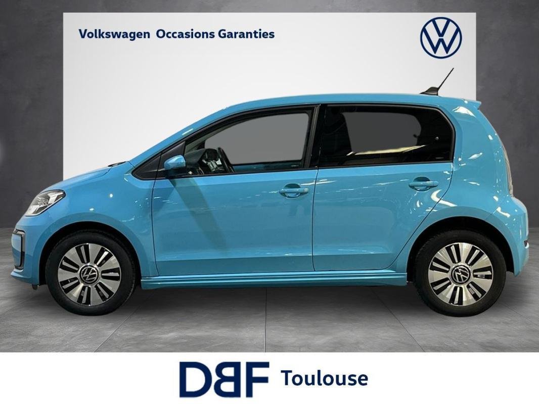 Volkswagen E-Up! - Photo 2