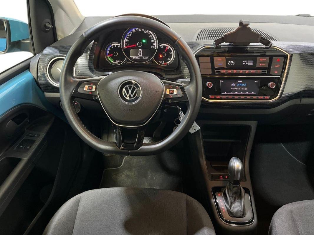 Volkswagen E-Up! - Photo 24