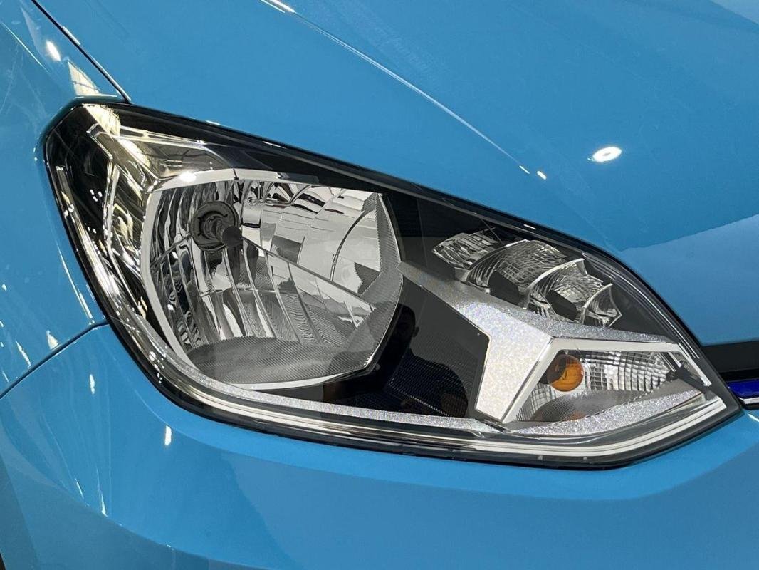 Volkswagen E-Up! - Photo 25