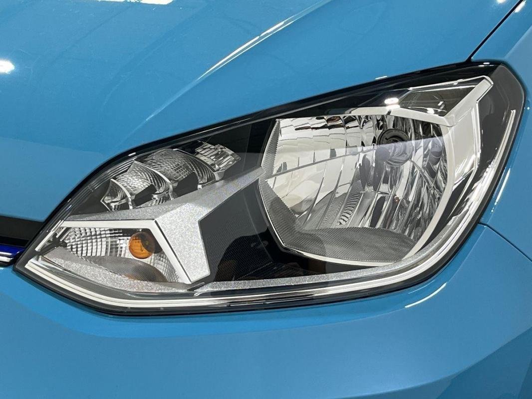 Volkswagen E-Up! - Photo 26