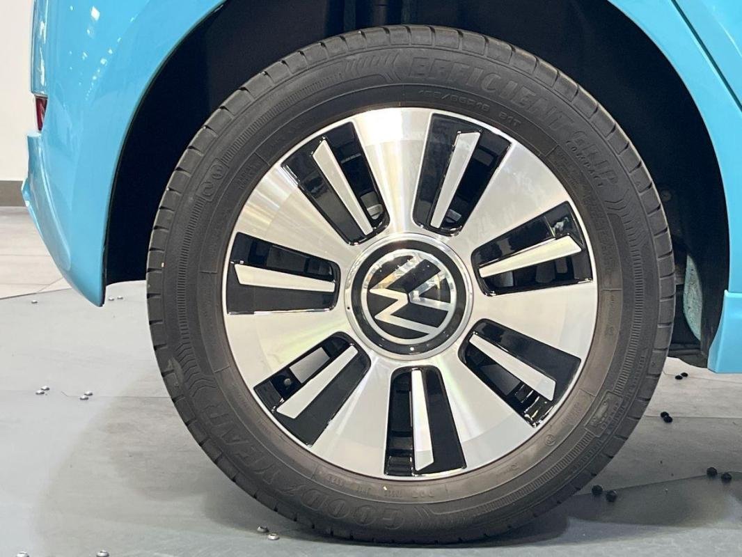 Volkswagen E-Up! - Photo 28