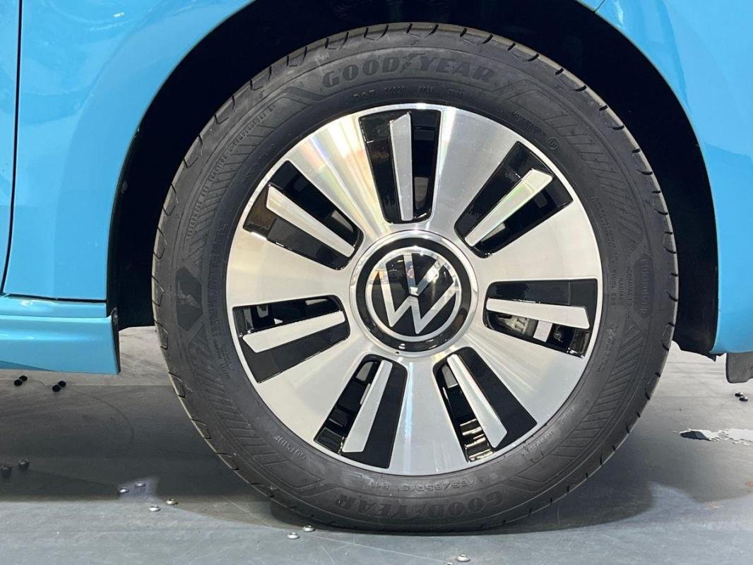 Volkswagen E-Up! - Photo 29