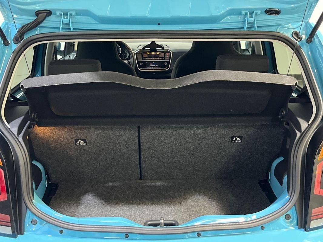 Volkswagen E-Up! - Photo 31