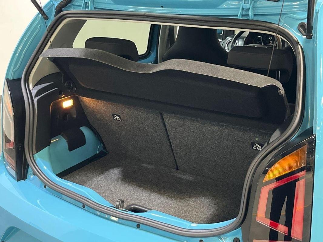 Volkswagen E-Up! - Photo 32