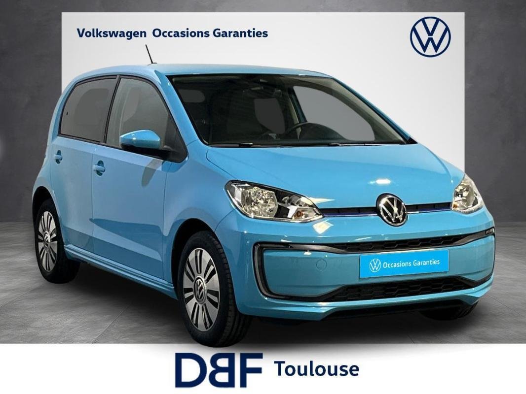 Volkswagen E-Up! - Photo 6