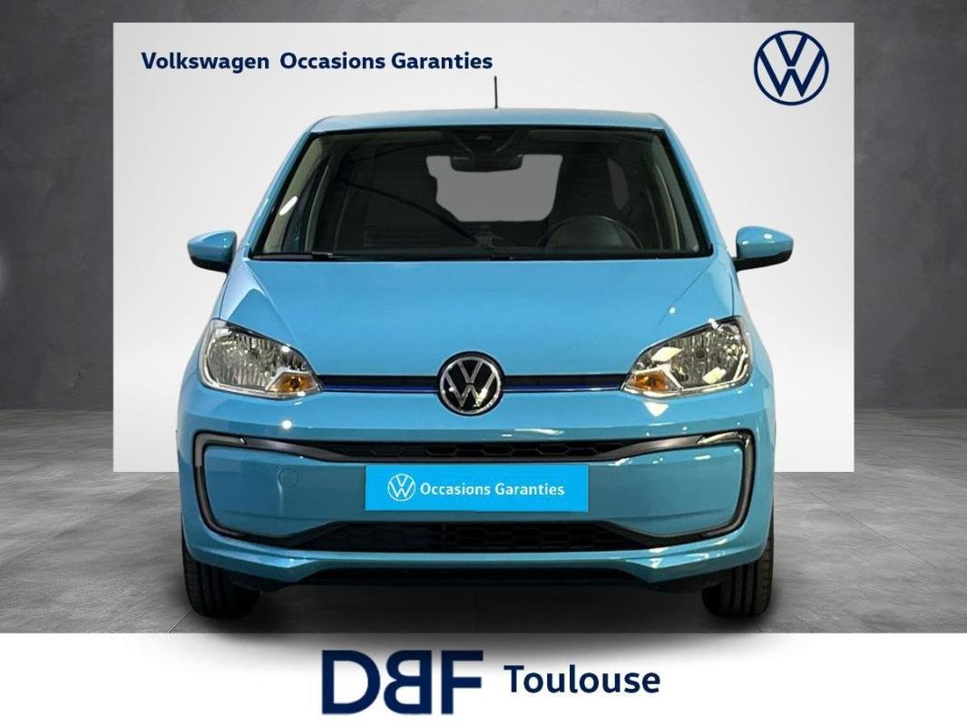 Volkswagen E-Up! - Photo 7