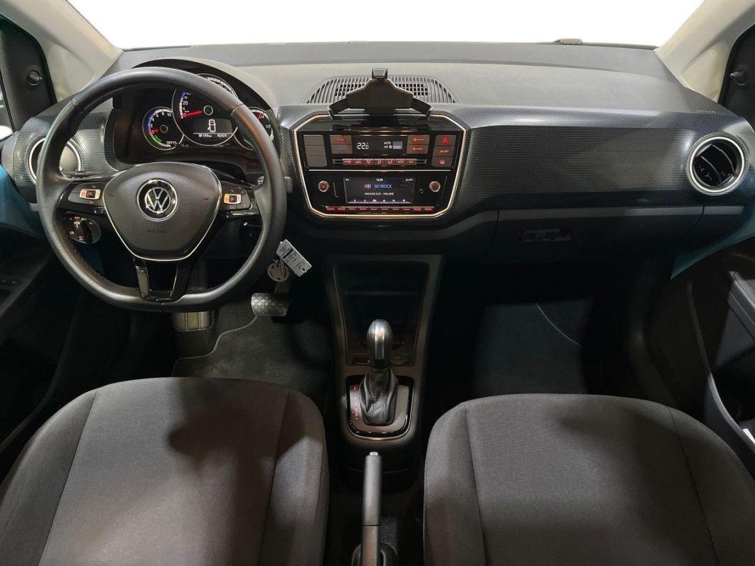 Volkswagen E-Up! - Photo 8