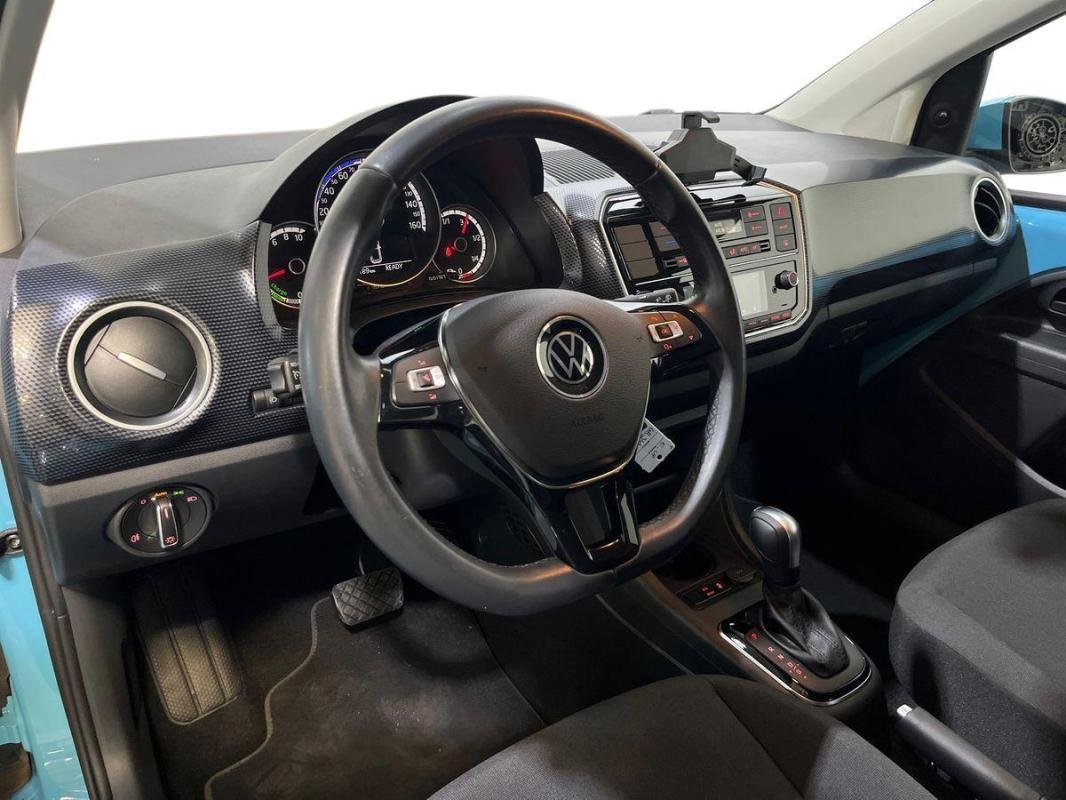 Volkswagen E-Up! - Photo 9