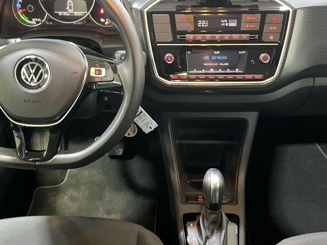 Volkswagen E-Up! - Photo 10