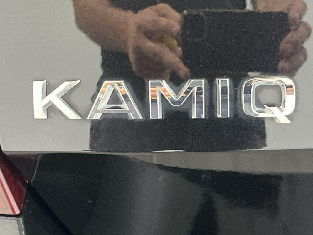 Skoda Kamiq - Photo 27