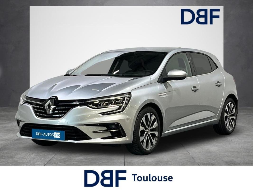 Renault Mégane - Photo 1