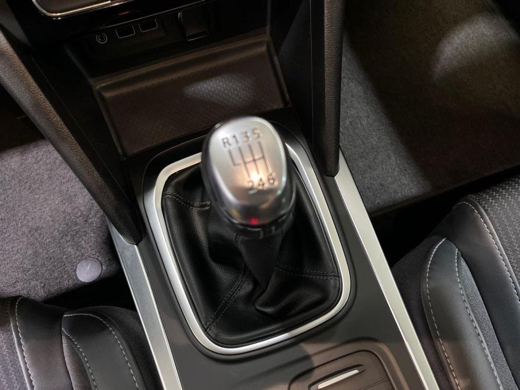 Renault Mégane - Photo 11
