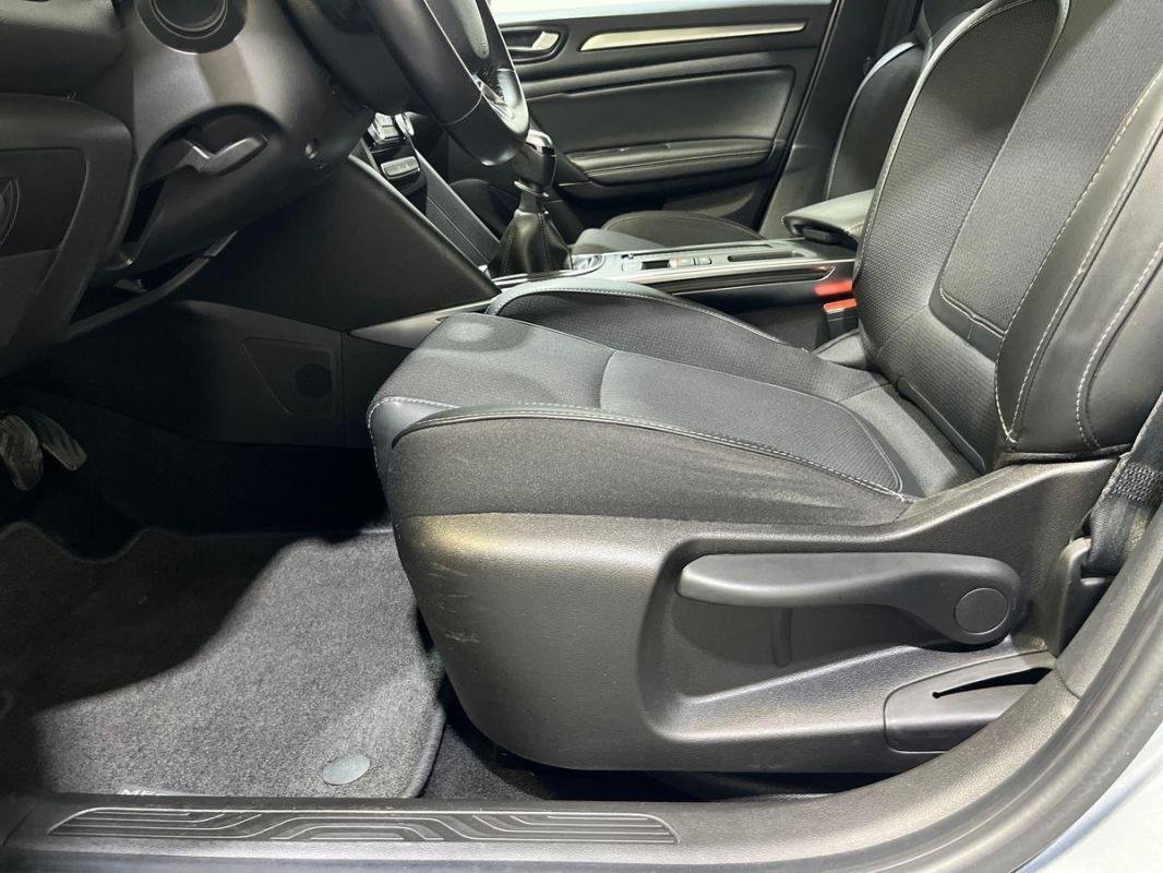 Renault Mégane - Photo 14
