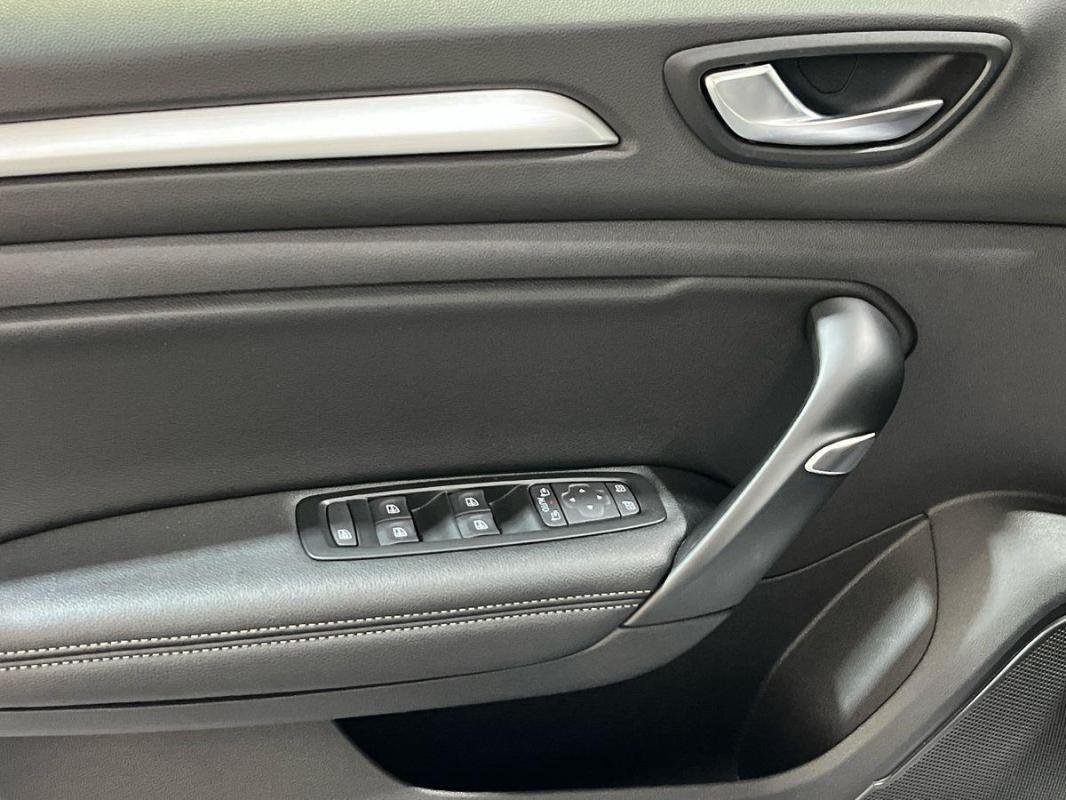 Renault Mégane - Photo 15