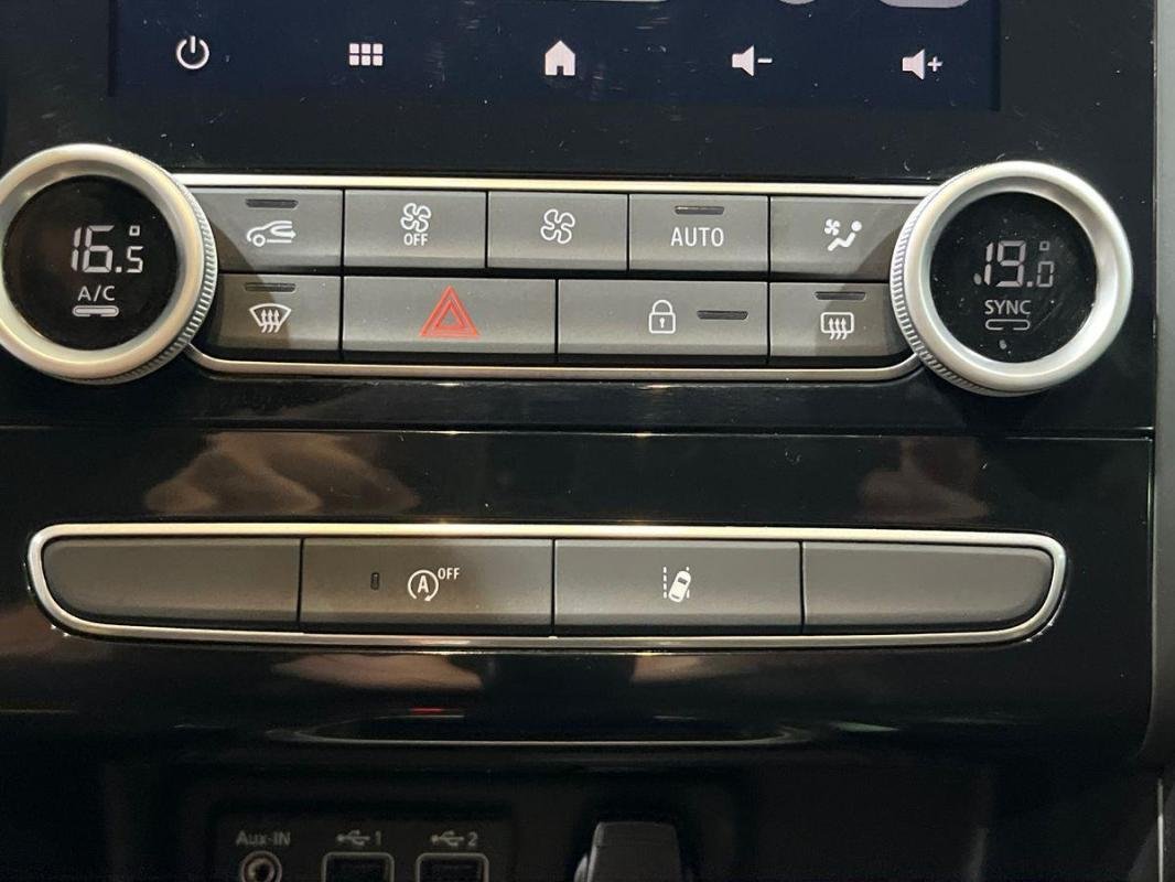 Renault Mégane - Photo 19
