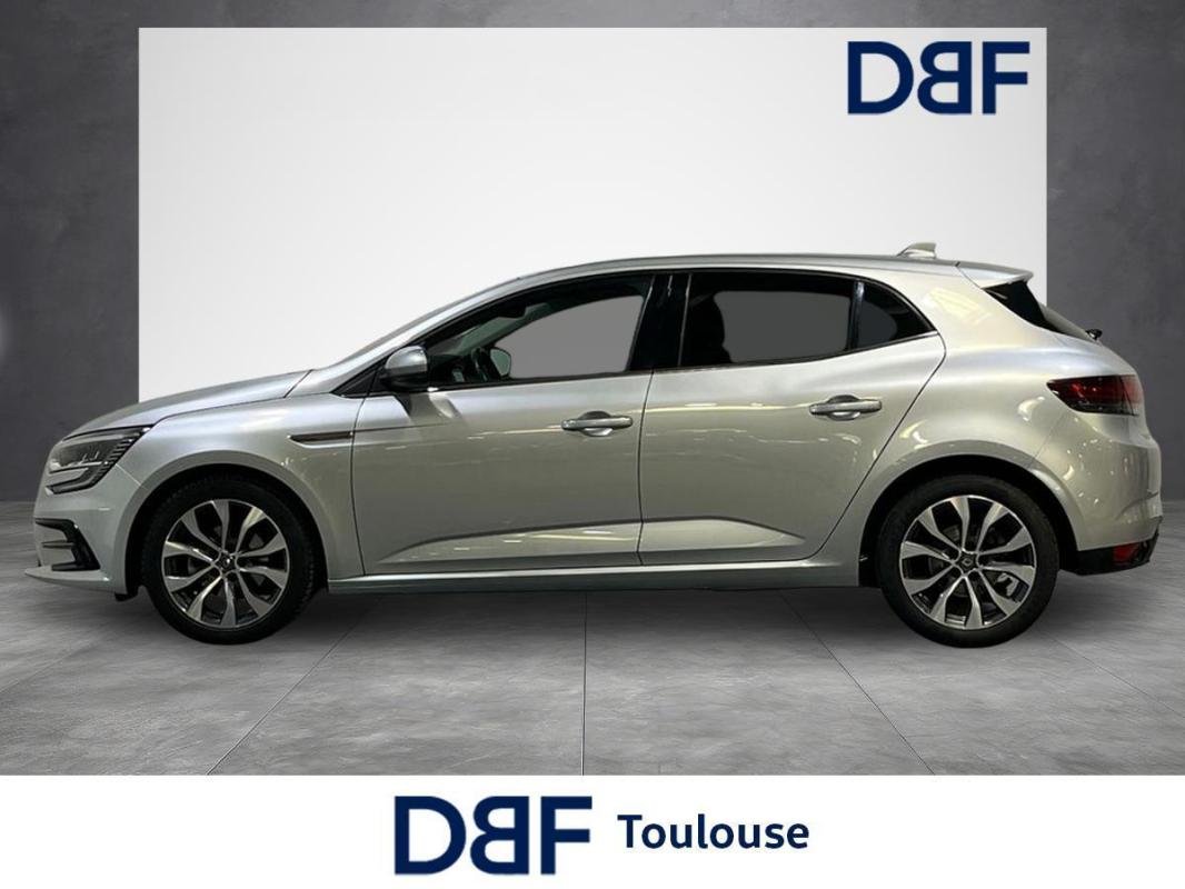 Renault Mégane - Photo 2