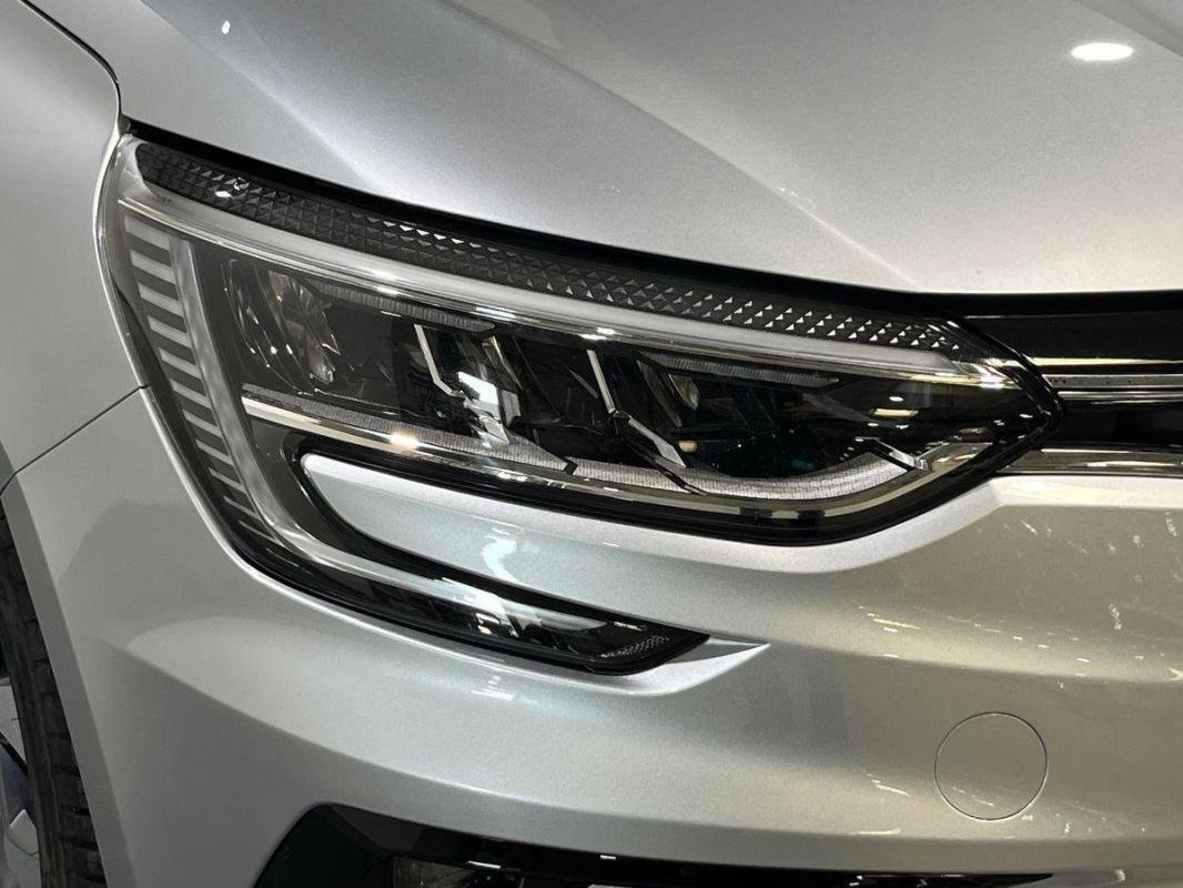 Renault Mégane - Photo 25
