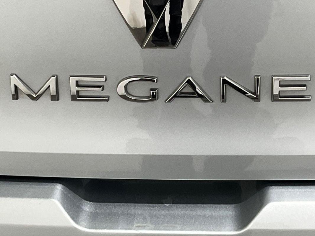 Renault Mégane - Photo 27