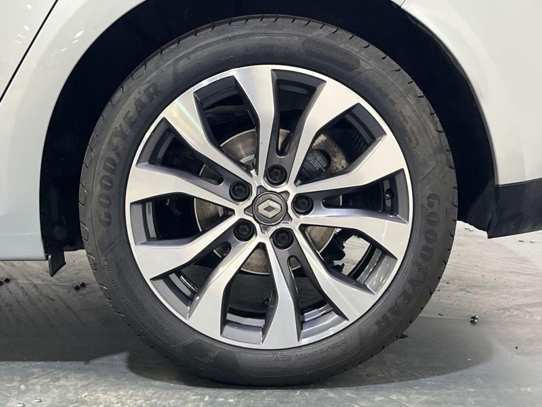 Renault Mégane - Photo 29