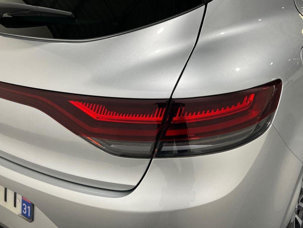 Renault Mégane - Photo 30