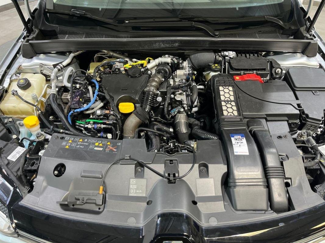 Renault Mégane - Photo 33