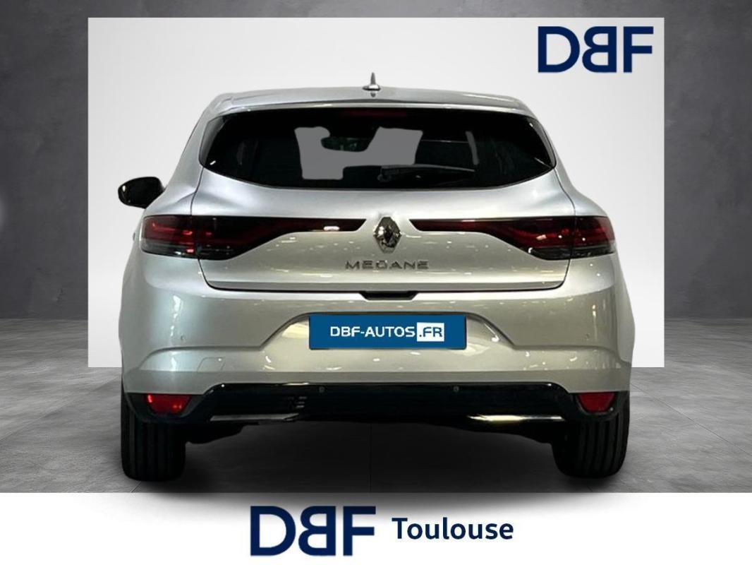 Renault Mégane - Photo 4
