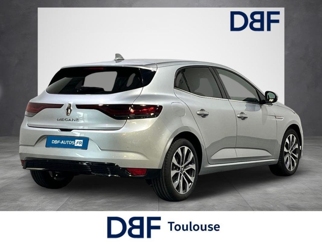 Renault Mégane - Photo 5