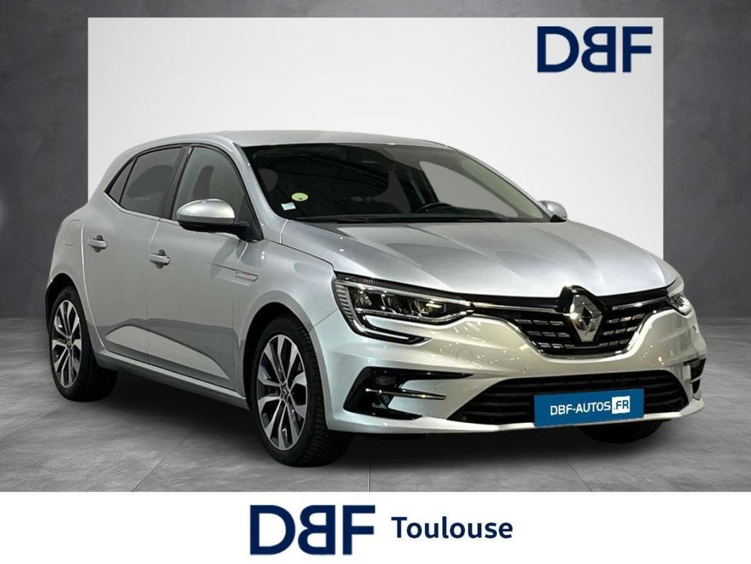 Renault Mégane - Photo 6