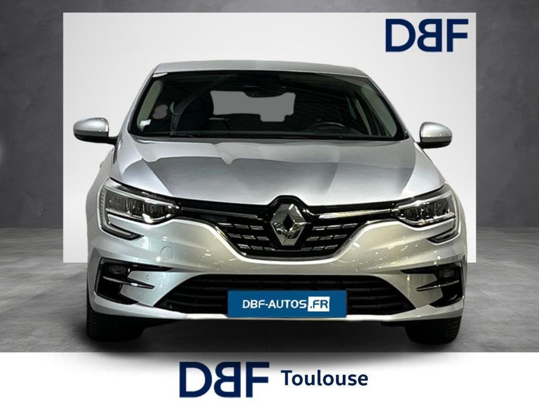 Renault Mégane - Photo 7